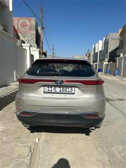 تويوتا فنزا